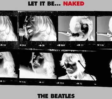 Κυκλοφόρησε σε Ελλάδα και Βρετανία το «νέο» άλμπουμ των Beatles «Let It Be… Naked»