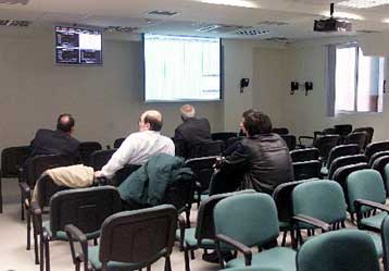 Μικρή πτώση στο Χρηματιστήριο Αθηνών το μεσημέρι της Τρίτης