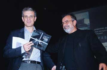 Έφυγε αιφνιδίως από τη ζωή ο διευθυντής του «Διαβάζω», Ηρακλής Παπαλέξης