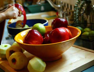 Έξυπνες ετικέτες δείχνουν αν τα φρούτα είναι ώριμα