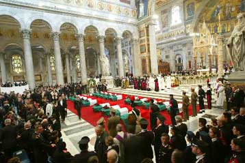 Βυθισμένη στο πένθος η Ιταλία αποχαιρέτισε τους 19 πεσόντες της Νασιρίγια