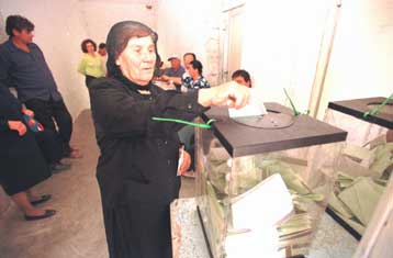 Διαμαρτυρία της Αθήνας προς τα Τίρανα για τα έκτροπα στη Χειμάρα