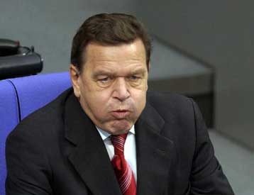 Η Κομισιόν απαιτεί από τη Γερμανία «απτά αποτελέσματα» στη μείωση των ελειμμάτων