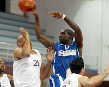 Πρώτη νίκη για Ιωνικό ΝΦ και Μακεδονικό στο ULEB Cup