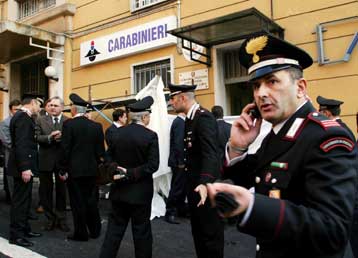 Συνεχίζονται οι απελάσεις «επικίνδυνων» ισλαμιστών από την Ιταλία