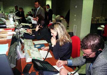 Πάνω από 3,8 φορές υπερκαλύφθηκε το 10ετές ομόλογο