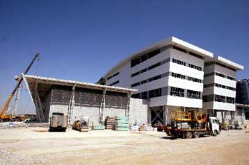 Αυξάνονται τα έσοδα του ΥΠΠΟ από τον κρατικό προϋπολογισμό