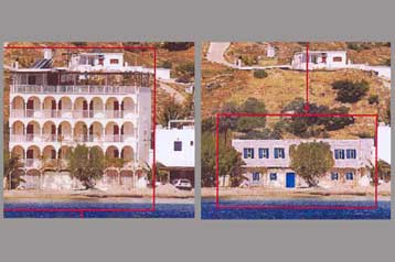 Ανάπλαση των κτιρίων που αλλοιώνουν την εικόνα των νησιών προτείνει το υπ.Αιγαίου