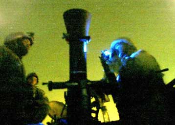 Επιθέσεις των ΗΠΑ σε Βαγδάτη και Τικρίτ – Σκληρότερα μέτρα κατά των ανταρτών