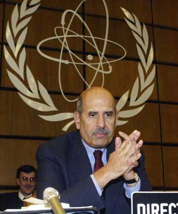 Σε πορεία συνεργασίας με την ΙΑΕΑ το Ιράν και η ΕΕ διεκδικεί τη διπλωματική νίκη