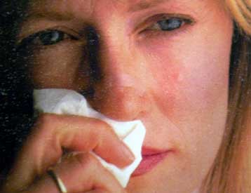 Ανησυχία για νέο στέλεχος γρίπης που προσβάλλει κυρίως παιδιά