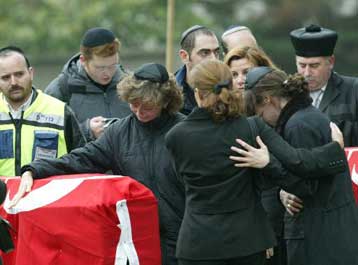 Επιβεβαιώθηκαν τα ονόματα των Τούρκων καμικάζι που έσπειραν το θάνατο στην Πόλη