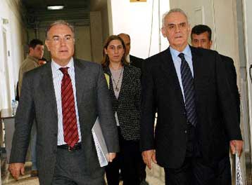 Εποπτική αρχή θα ελέγχει τις ιδιωτικές ασφαλιστικές εταιρείες