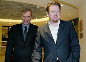 Εξυγίανση και όχι πώληση επιθυμεί η ENIC για την ΑΕΚ