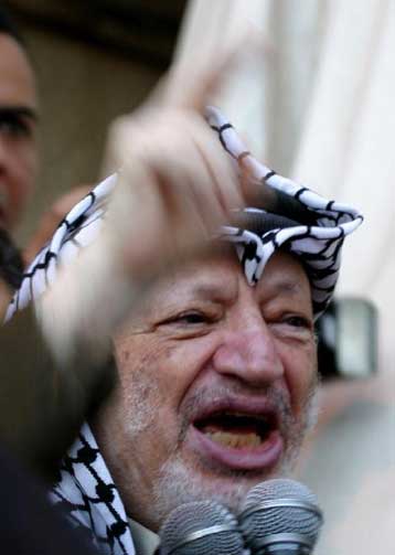 Εκτός τροχιάς ο «οδικός χάρτης» στη Μέση Ανατολή της τυφλής βίας