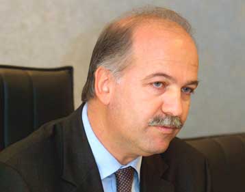 Την επανίδρυση των Τμημάτων Ασφαλείας ανακοίνωσε ο Γιώργος Φλωρίδης