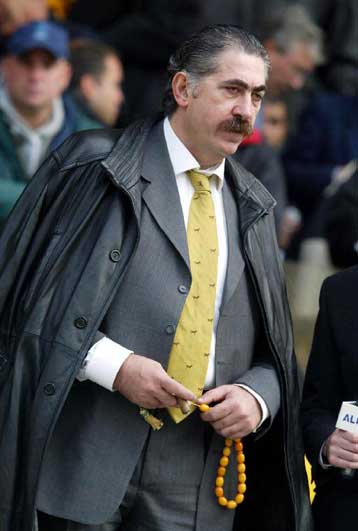 Παρελθόν για την ΑΕΚ τα «ήθη και έθιμα» του Μάκη Ψωμιάδη