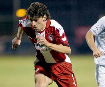 Ετοιμοπόλεμοι Ανατολάκης και Βενετίδης εν όψει ΠΑΟ