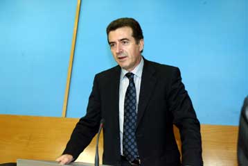 Συνάντηση Σημίτη – Χρυσοχοΐδη για την κατάρτιση των ψηφοδελτίων