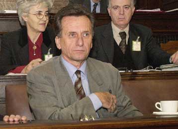 Αλληλοκατηγορίες κυβέρνησης και ΝΔ κατά τη συζήτηση του δασικού ν/σ στη Βουλή