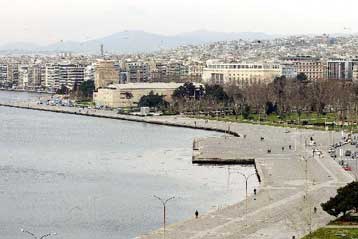 Στην τελική ευθεία η θαλάσσια αστική συγκοινωνία της Θεσσαλονίκης