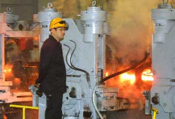 Νέα άνοδος για το δείκτη οικονομικού κλίματος τον Οκτώβριο