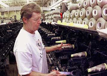 Οι αμερικανικές ποσοστώσεις σε κινεζικά προϊόντα απειλούν το παγκόσμιο εμπόριο