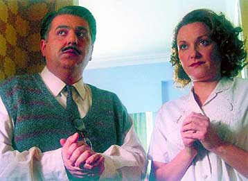 Ελπίδες για την ελληνική κινηματογραφική παραγωγή δίνει η «Πολίτικη Κουζίνα»