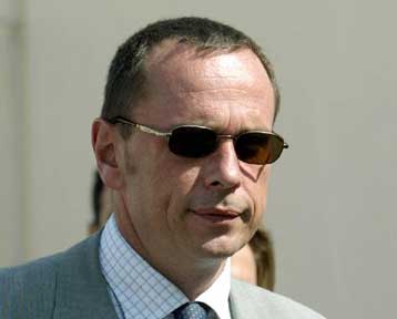 Βολές κατά του Πάτροκλου Τσελέντη από τoν Γιάννη Ραχιώτη στη δίκη της 17Ν