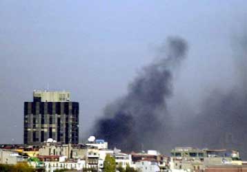 Καταδικάζουν Βρετανία και ΗΠΑ τις επιθέσεις στην Πόλη – Δηλώσεις Τούρκων υπουργών