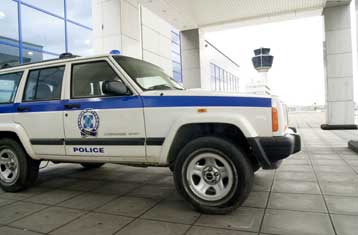 Ενισχύονται τα μέτρα ασφαλείας στην Ελλάδα μετά τα χτυπήματα στην Κωνσταντινούπολη