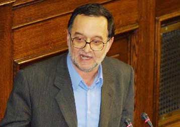 Την κατάθεση στη Βουλή όλων των ειδικών λογαριασμών ζητά ο Συνασπισμός