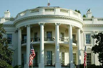 Προσωρινή εκκένωση πτέρυγας του Λευκού Οίκου λόγω λανθασμένης ένδειξης σε ραντάρ