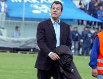 Οριστικά τέλος ο Μυτιληναίος από τον Ηρακλή