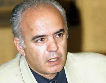 Εν μέσω αντιδράσεων ψηφίστηκε το δασικό ν/σ στην αρμόδια Επιτροπή της Βουλής