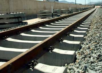 Προκηρύχθηκαν οι μελέτες για το Δυτικό σιδηροδρομικό άξονα