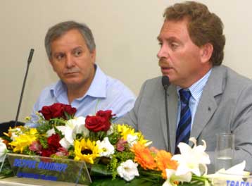 Υπέρ της θεσμοθέτησης αιρετού περιφερειάρχη τάσσονται οι δήμαρχοι της Αττικής