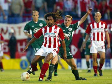 Κυκλοφοριακές ρυθμίσεις το Σάββατο για το ντέρμπι των «αιωνίων»