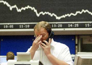 Διστακτικότητα στα ευρωπαϊκά χρηματιστήρια την Παρασκευή