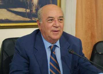 Δεν θα είναι υποψήφιοι στις προσεχείς εκλογές Φοίβος Ιωαννίδης και Θανάσης Μάτης