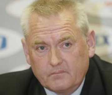 Αιχμηρός ο Σκόμποε με τους προηγούμενους προπονητές του Αρη