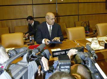 Αγεφύρωτες οι διαφορές ΕΕ-ΗΠΑ σχετικά με το ψήφισμα της ΙΑΕΑ για το Ιράν