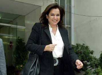 Μητροπολιτικές δράσεις στην Αττική εν όψει των Αγώνων, ζητά η Ντ.Μπακογιάννη