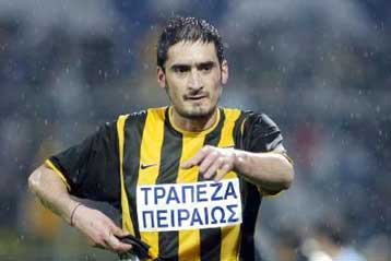 Νοκ άουτ ο Λυμπερόπουλος από το ματς με την Προοδευτική