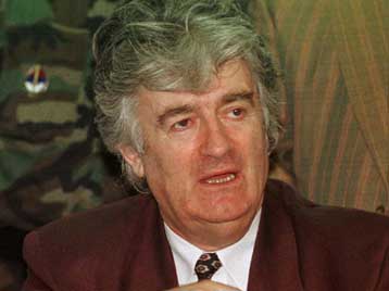 Κατάθεση – καταπέλτης εναντίον του Ράντοβαν Κάρατζιτς στο Διεθνές Ποινικό Δικαστήριο