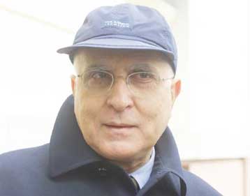 Δεν θα παραλάβουμε καμένη γη στην οικονομία, εκτιμά ο Σταύρος Δήμας