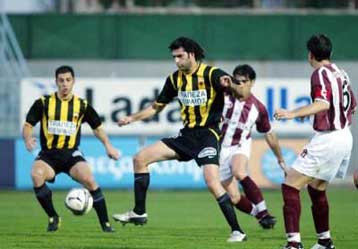 Εύκολο απόγευμα για την ΑΕΚ, 3-0 την Προοδευτική