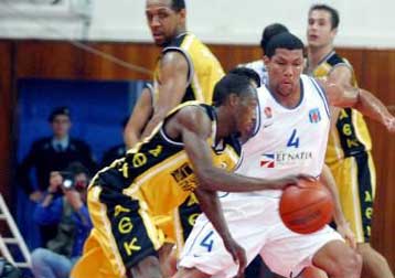 Τα εύκολα δύσκολα έκανε η ΑΕΚ, συνεχίσε το σερί το Μαρούσι, νίκες για Μακεδονικό, Απόλλωνα, Αρη