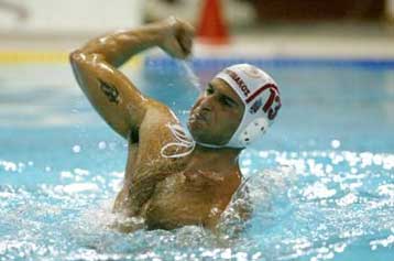 Ευρωπαϊκές ισοπαλίες για Ολυμπιακό, Χίο και Βουλιαγμένη