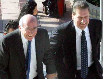 «Όλοι χρειάζονται στη ΝΔ, αλλά κανένας ως σωτήρας» τονίζει ο Βύρων Πολύδωρας